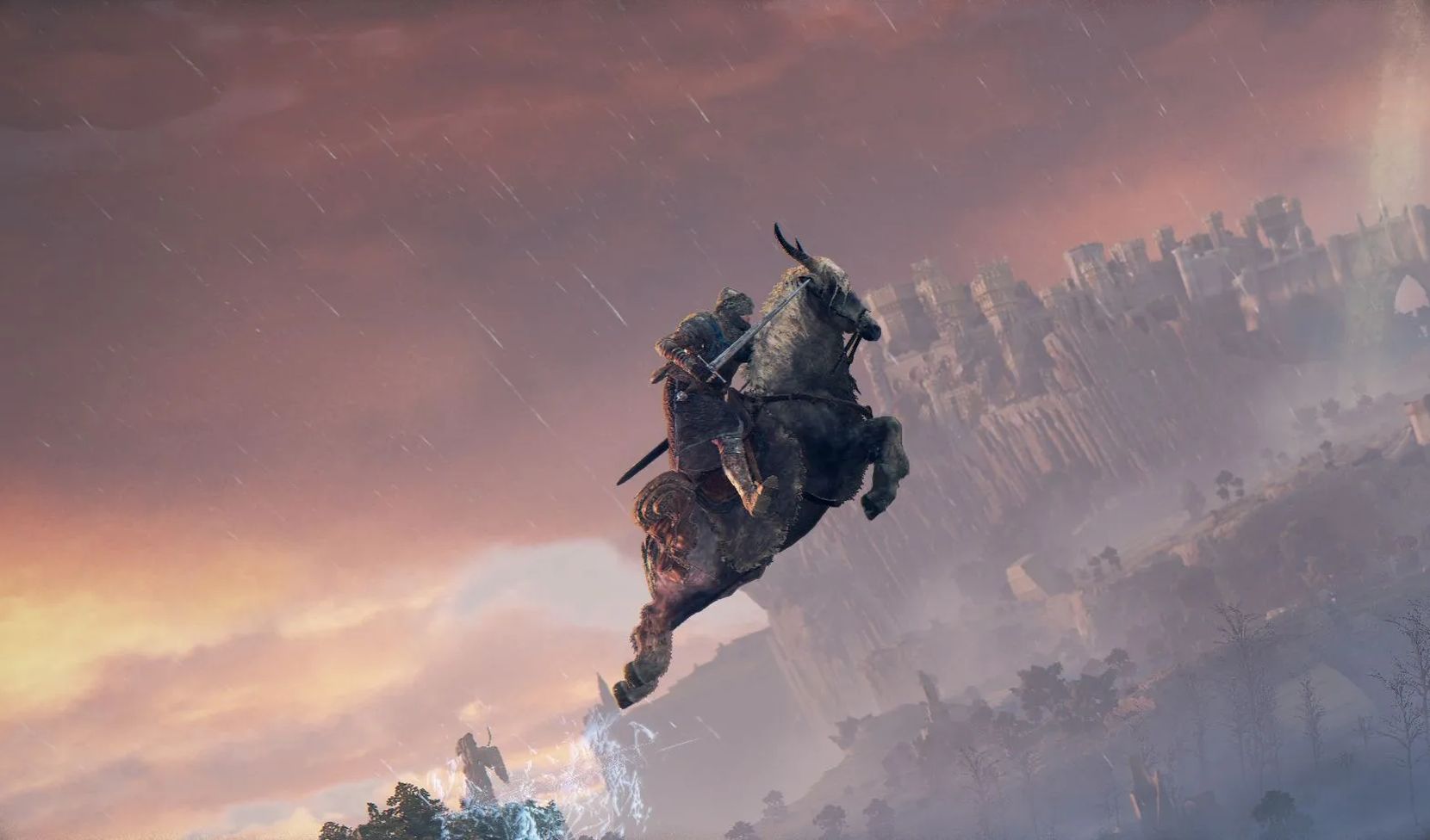 Elden Ring frame rate and other performance-related issues to be addressed in future patches